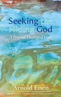 Cover: Seeking the Hiding God - Ben Yehuda Press