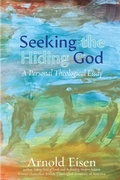Cover: Seeking the Hiding God - Ben Yehuda Press