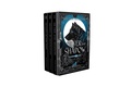 Cover: The Books of the Dark Goddess Volume 1 - Night Harbor Publishing