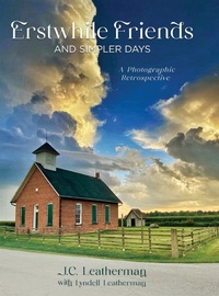 Enlarge image Cover: Erstwhile Friends and Simpler Days - Eabooks Publishing