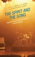 Cover: The Spirit and the Song - Lexington Books/Fortress Academic