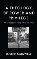 Cover: A Theology of Power and Privilege - Lexington Books/Fortress Academic