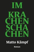 Cover: Im Krachenschachen - Der gesunde Menschenversand