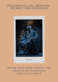Abbildung von: Philosophie und Ordnung:  Die Welt des Konfuzius - tredition