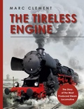 Cover: The Tireless Engine - BoD - Books on Demand