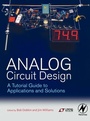 Cover: Analog Circuit Design - Newnes