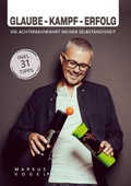 Cover: Glaube - Kampf - Erfolg - BoD - Books on Demand