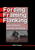 Cover: Forcing, Framing, Flanking - BoD - Books on Demand