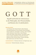 Cover: Aufkl&auml;rung 36: Gott - Meiner