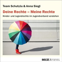Abbildung von: Deine Rechte - Meine Rechte - Beltz