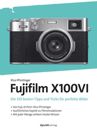 Abbildung von: Fujifilm X100VI - dpunkt