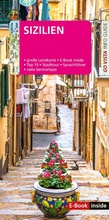Abbildung von: Sizilien - Vista Point Verlag GmbH