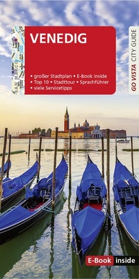 Abbildung von: Venedig - Vista Point Verlag GmbH