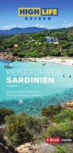 Abbildung von: Sardinien Highlife - Vista Point Verlag GmbH