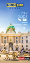Abbildung von: Wien Highlife - Vista Point Verlag GmbH