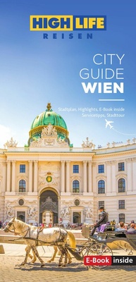Abbildung von: Wien Highlife - Vista Point Verlag GmbH