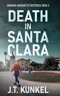 Cover: Death in Santa Clara - Next Chapter