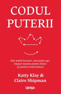 Enlarge image Cover: Codul puterii - Publishdrive