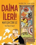 Cover: Daima Ileri - Megakids Yayincilik