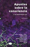Cover: Apuntes sobre la consciencia - Lunaria Ediciones