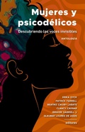 Cover: Mujeres y psicod&eacute;licos - Lunaria Ediciones
