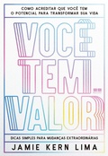 Cover: Voc&ecirc; tem valor - Best Seller