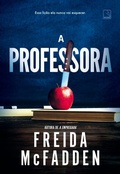 Cover: A professora - Record