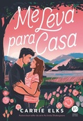 Cover: Me leva para casa - Verus