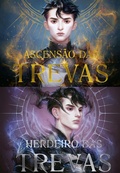 Cover: Kit Ascens&atilde;o das Trevas - Galera