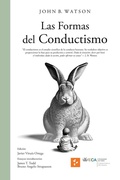 Cover: Las Formas del Conductismo - ABA Espana