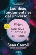 Cover: Las ideas fundamentales del Universo II - Arpa