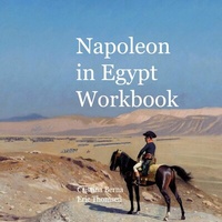 Abbildung von: Napoleon in Egypt Workbook - BoD - Books on Demand