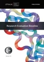 Cover: Research Evaluation Baseline - Van Haren Publishing