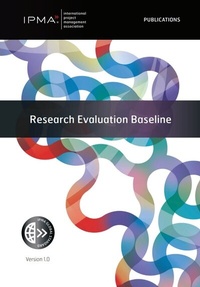 Abbildung von: Research Evaluation Baseline - Van Haren Publishing