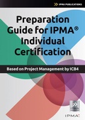 Cover: Preparation Guide for IPMA Individual Certification - Van Haren Publishing