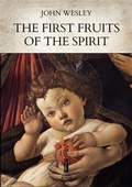 Cover: The First Fruits of the Spirit - Edizioni Aurora Boreale