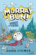 Cover: Murray the Viking - Random House Books for Young Readers
