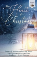 Cover: The Heart of Christmas: A Mosaic Christmas Anthology III - The Mosaic Collection
