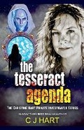 Cover: The Tesseract Agenda - Pale Horse Press