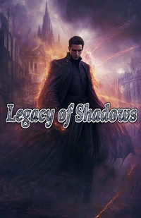 Enlarge image Cover: Legacy of Shadows - Edward Heath