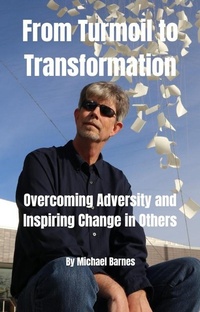 Enlarge image Cover: From Turmoil to Transformation - Michael Barnes