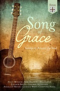 Cover: Song of Grace: Stories to Amaze the Soul - The Mosaic Collection