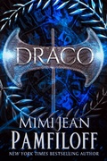 Cover: Draco (The King Trilogy, #9) - Paper & Silver, Inc.