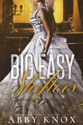 Cover: Big Easy Shifters: Series Bundle - Author Abby Knox, LLC