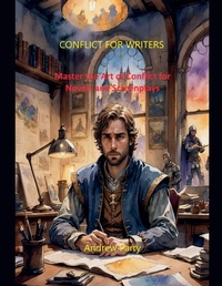 Abbildung von: Conflict for Writers - Andrew Parry