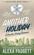 Cover: Another Holiday - Alexa Padgett
