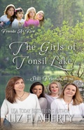 Cover: The Girls of Tonsil Lake - Singing Tree Publishing