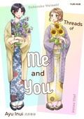 Cover: Threads of Me and You Chapter 5 ([Sold by Chapter] Threads of Me and You, #5) - YURI HUB