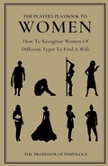 Cover: The Players Playbook To Women - Door 2 Success