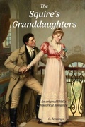Cover: The Squire's Granddaughters - Greg Jennings